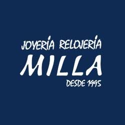 Horario de apertura Joyería Milla, Alicante