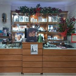 Horario de apertura JOYERIA MANUEL GÓMEZ - Alicante, 