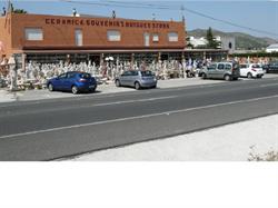 Horario de apertura Buigues Serra, Pedreguer