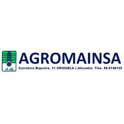 Horario de apertura AGROMAINSA S.L., Orihuela