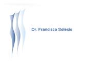 Horario de apertura Clínica Doctor Solesio, Alicante