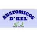 Horario de apertura D'kel Anatómicos, Elche