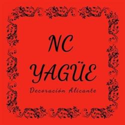 Horario de apertura Nc Yague, Alicante