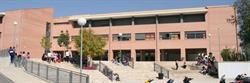 Horario de apertura I.e.s. Macia Abela, Crevillent