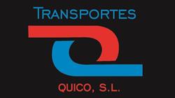 Horario de apertura Transportes Quico, Alicante