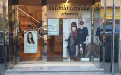 Horario de apertura Antonio Cordoba, Alicante