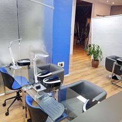 Horario de apertura Blue Nails, Altea