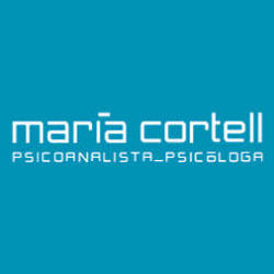 Horario de apertura María Cortell Psicoanálisis - Psicología Clínica Valencia, 