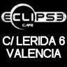 Horario de apertura Café Eclipse, Valencia