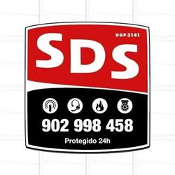 Horario de apertura SEGURIDAD SDS, Elche