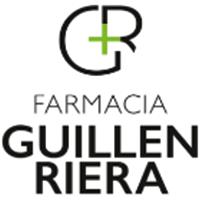 Horario de apertura Farmacia Guillén Riera. Farmacia y Parafarmacia en Altea., 