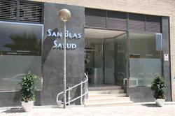 Horario de apertura San Blas Salud S.l., Alicante