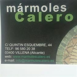 Horario de apertura Calero, Villena