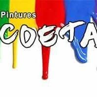 Horario de apertura Coeta Pintures, Teulada