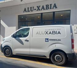 Horario de apertura Alu-Xabia S.L., 