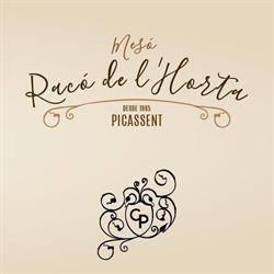 Horario de apertura Raco de L'horta, Picassent
