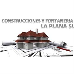 Horario de apertura Construcciones Y Fontaneria La Plana S.l., Castellón de la Plana