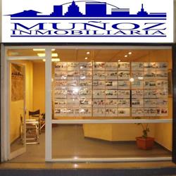 Horario de apertura Muñoz Inmobiliarias, Alicante