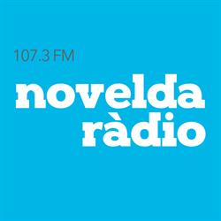 Horario de apertura Novelda Radio, 