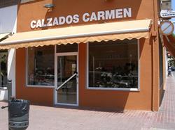 Horario de apertura Calzados Carmen, La Vall d'Uixó