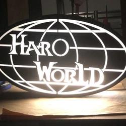 Horario de apertura Haro World, La Vall d'Uixó