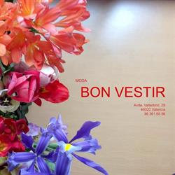 Bonvestir en Valencia (Benimaclet) - Horario de apertura