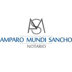 Horario de apertura Notaría Amparo Mundi, Puerto de Sagunto