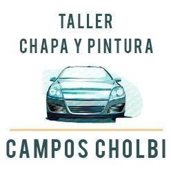 Horario de apertura Talleres Campos Cholbi, Jávea