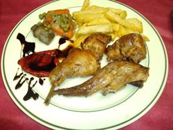 Horario de apertura Restaurant El Dau, Vistabella del Maestrazgo