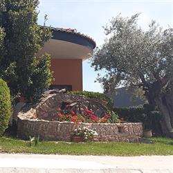 Horario de apertura la senia, Vall d'Alba