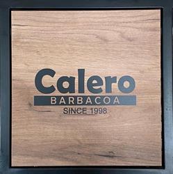 Horario de apertura Barbacoa Calero, Moncada