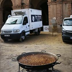 Horario de apertura Restaurante Casa Enrique, Castellón de la Plana