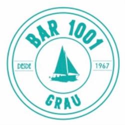 Horario de apertura Bar Restaurante 1001, Castellón de la Plana