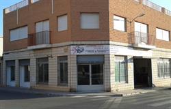 Horario de apertura Autotalleres Petrer, 