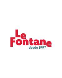 Horario de apertura Le Fontane DI Franco Carboni, Gandia