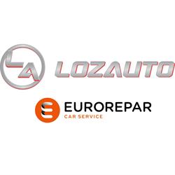 Horario de apertura TALLERES LOZAUTO S.L. EUROREPAR, Sant Vicent Del Raspeig
