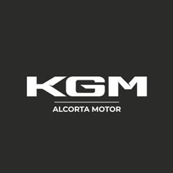 Horario de apertura KGM Alcorta Motor, Elche