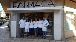 Horario de apertura Farmacia Esther Alonso, Castellón de la Plana