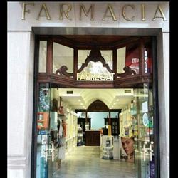 Horario de apertura Farmacia Ldo.jorge Alejandro Fabregat Fabregat, Castellón de la Plana