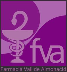 Horario de apertura Farmacia Vall de Almonacid, 