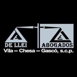 Horario de apertura Abogados De Llei - Asistencia Jurídica, Vila-Real