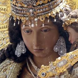 Basílica de la Virgen de los Desamparados en Valencia (Ciutat Vella) - Horario de apertura