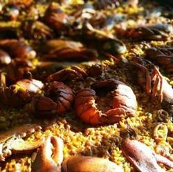 Horario de apertura La Paella, Torrent