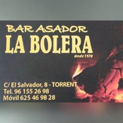 Horario de apertura la Bolera, Torrent
