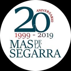 Horario de apertura Mas de la Segarra, Vilar de Canes