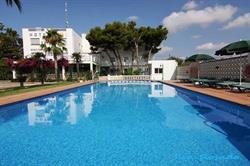 Horario de apertura Hotel Sol *, Benicarló