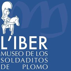 L"iber Museo de Los Soldaditos de Plomo en Valencia (Ciutat Vella) - Horario de apertura