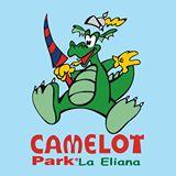 Horario de apertura Camelot Park L´eliana, L'Eliana