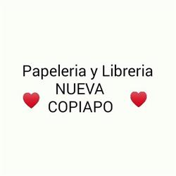 Horario de apertura Papeleria Copiapo, Picassent