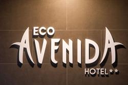 Horario de apertura Hotel Avenida, Benicàssim